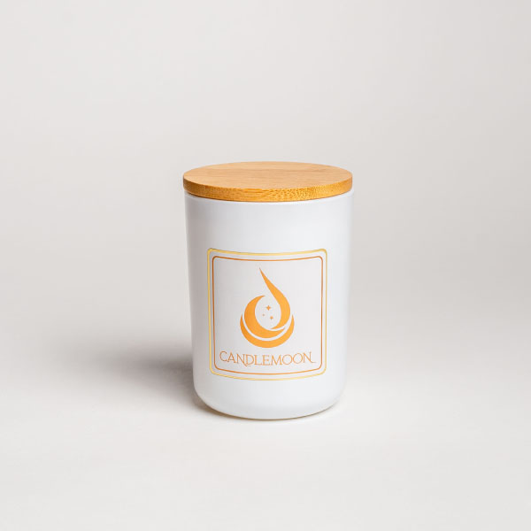 Nova with Wooden Lid 250ml