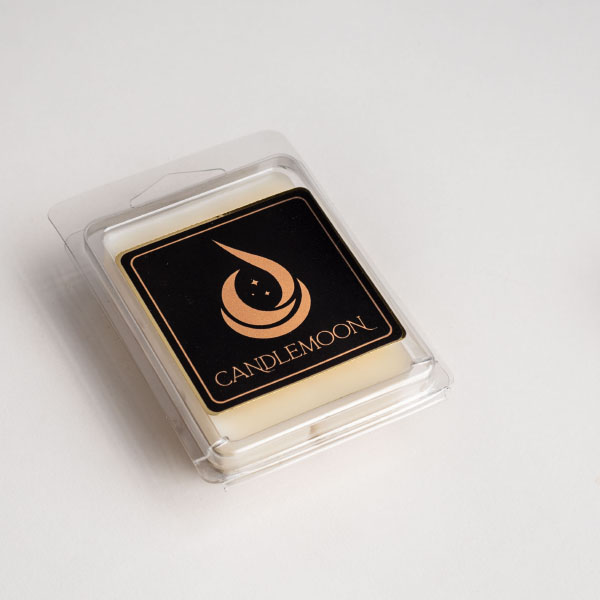 Soy Wax Melts for Wax Burner (6 Blocks)