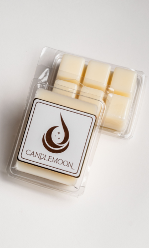 Soy Wax Melts for Wax Burner (6 Blocks)