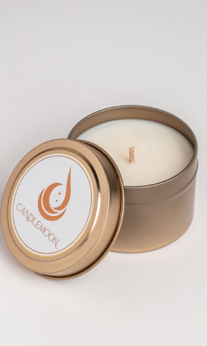 Travel Candle 100ml